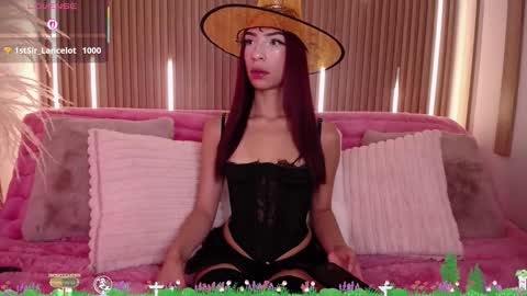 Myla  online show from October 29, 3:53 am