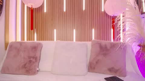 Myla  online show from January 7, 4:04 am