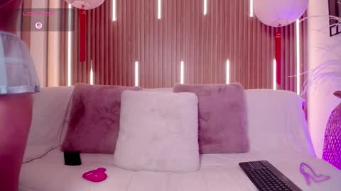 Myla  online show from January 19, 3:21 am