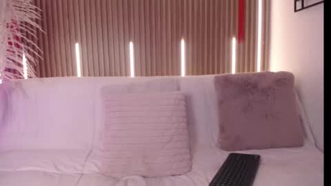 Myla  online show from February 15, 8:35 am