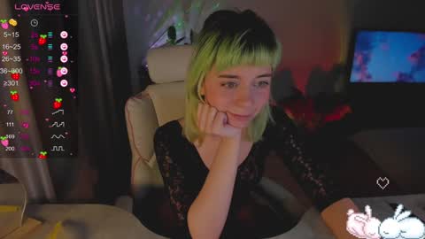 MylaFlores online show from January 23, 3:05 am