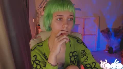 MylaFlores online show from February 23, 4:39 am