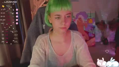 MylaFlores online show from February 25, 3:42 am