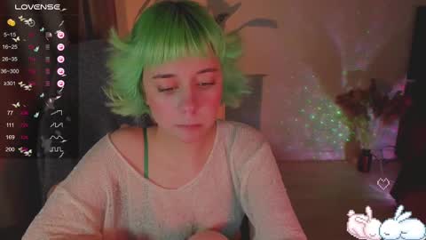 MylaFlores online show from February 27, 1:59 am