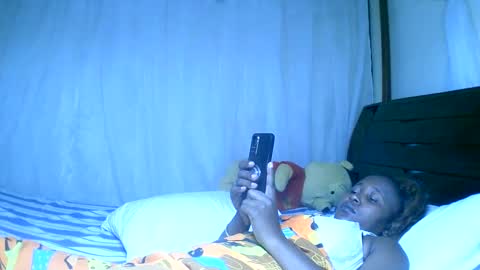 linda online show from January 21, 2:11 am