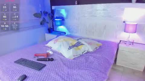 Milena or Your Mile  online show from July 21, 8:55 pm