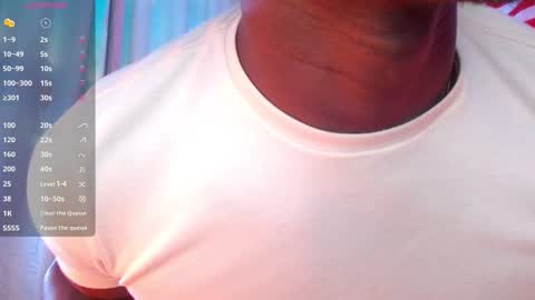 Mylo Wallace  online show from October 22, 7:35 pm