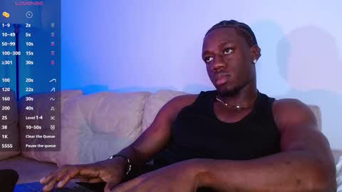 Mylo Wallace  online show from March 5, 2:51 am