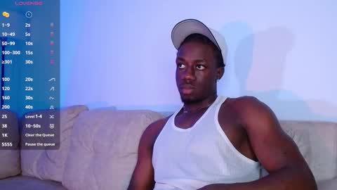 Mylo Wallace  online show from March 10, 2:38 am