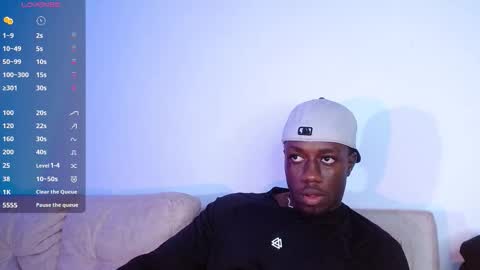 Mylo Wallace  online show from March 11, 1:55 am