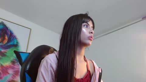 Milu 3 online show from September 27, 1:38 pm