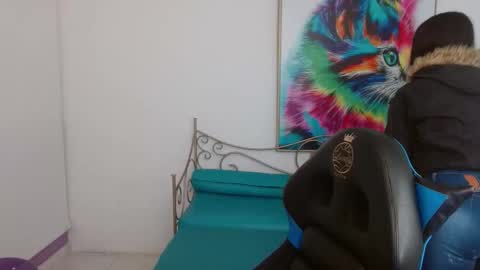 Milu 3 online show from October 21, 8:42 pm