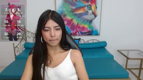 Milu 3 online show from November 19, 8:42 pm