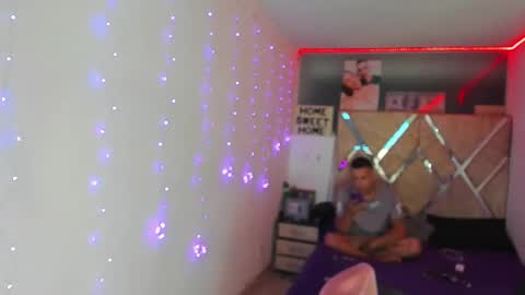 Myluandjack online show from February 5, 11:04 am