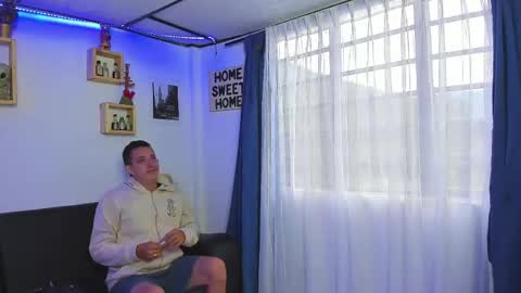 Myluandjack online show from June 3, 11:02 am