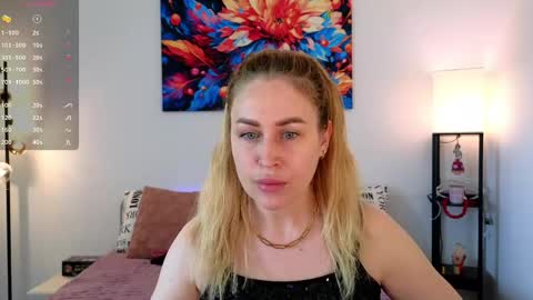 Snapshot of mymilf1988 chatting on May 5, 10:01 am Alice online show from May 5, 10:01 am
