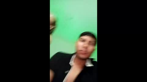 MasYMas online show from February 22, 4:13 am