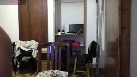 Snapshot of mynakedbeach chatting on October 12, 3:38 am Bi sexy guy lovense hush is on private is open or password show tip if you like. online show from October 12, 3:38 am