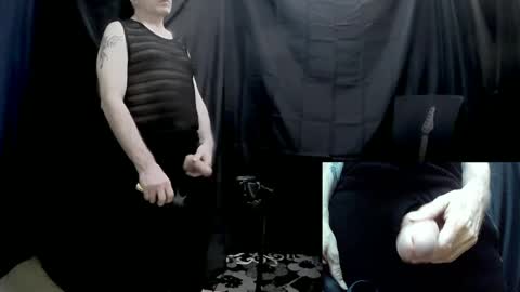 Snapshot of mynaticyde chatting on December 2, 11:01 am My Adult Side online show from December 2, 11:01 am