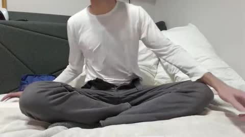 Felt like showing off online show from November 21, 11:58 pm