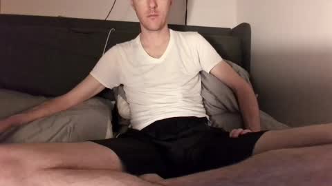 Felt like showing off online show from April 24, 2:47 am