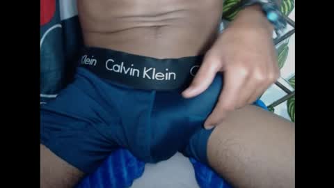 my negrito online show from March 27, 8:52 pm