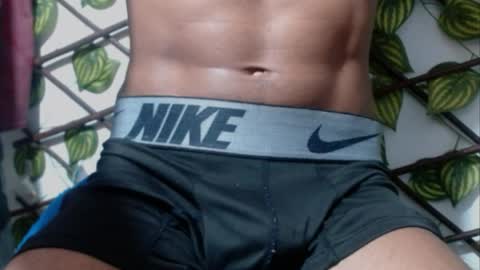 my negrito online show from April 4, 9:29 am