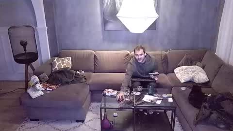 mynextchapter online show from November 10, 4:17 pm