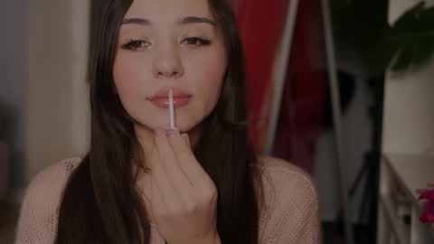 Snapshot of mypassion_ chatting on February 24, 3:21 pm mypassion_ online show from February 24, 3:21 pm