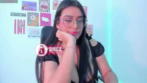 Bella online show from June 13, 7:01 pm
