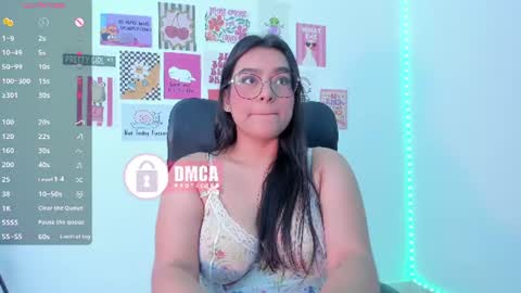 Bella online show from June 14, 10:23 pm
