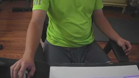 myrares online show from April 18, 10:21 pm