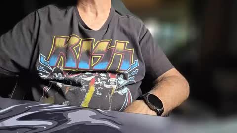 Exposed Dad online show from December 17, 2:50 am