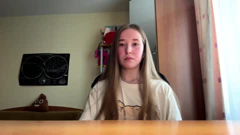 Lana online show from May 19, 9:59 am