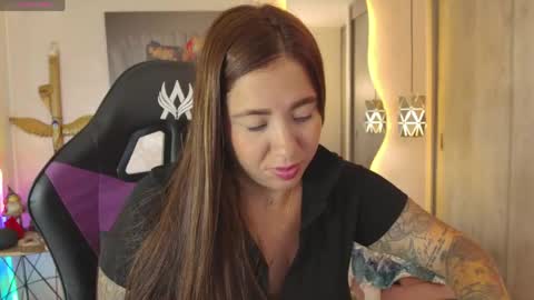 S A R A online show from April 27, 12:03 pm