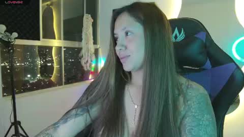S A R A online show from July 3, 2:51 am