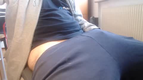 Ben online show from October 9, 8:34 am