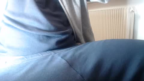 Ben online show from October 10, 7:13 pm