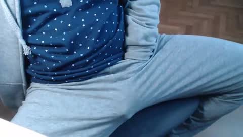 Ben online show from November 27, 11:56 am