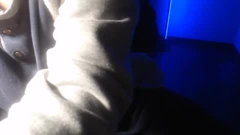 Ben online show from December 2, 10:09 am