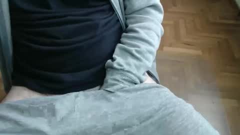 Ben online show from April 15, 9:38 am