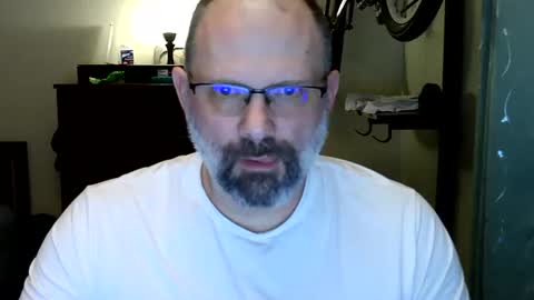 Snapshot of mysecretaccount0311 chatting on October 31, 4:13 am Tony online show from October 31, 4:13 am