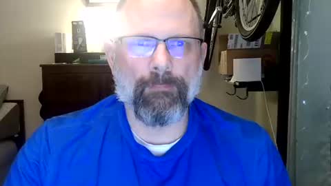 Snapshot of mysecretaccount0311 chatting on December 16, 6:18 am Tony online show from December 16, 6:18 am