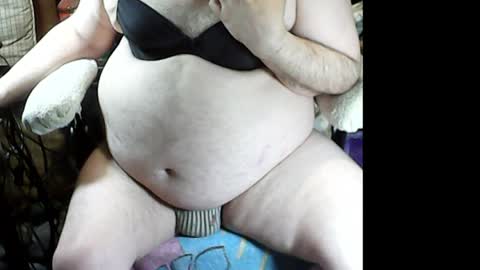 Sissy Mike online show from April 28, 3:17 pm