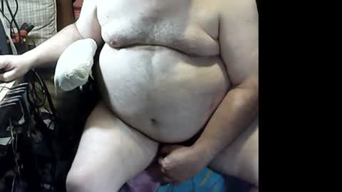 Snapshot of myself765 chatting on July 14, 4:45 pm Sissy Mike online show from July 14, 4:45 pm