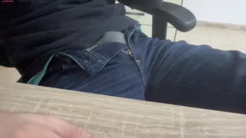 myStallion online show from January 18, 12:15 pm