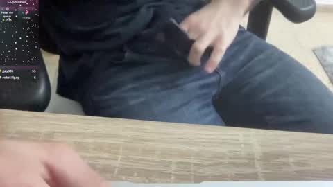 myStallion online show from January 29, 10:58 am