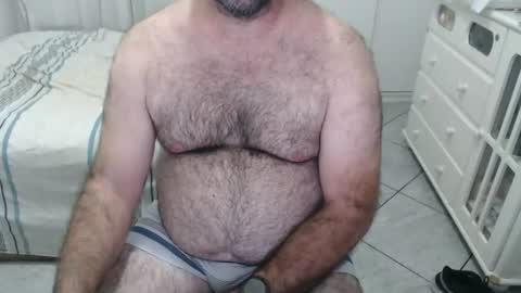 mysterbearmg online show from March 11, 10:38 pm