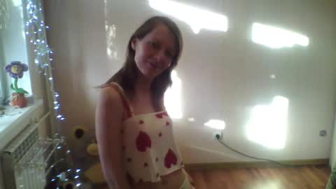 Snapshot of mysterious_blondy chatting on February 25, 3:16 am mysterious_blondy online show from February 25, 3:16 am