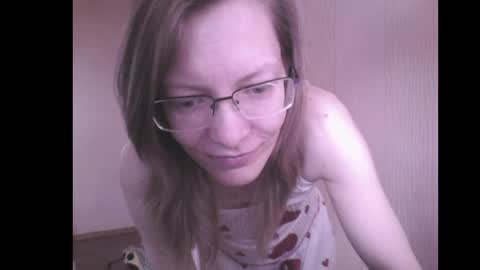 mysterious_blondy online show from April 11, 4:28 am